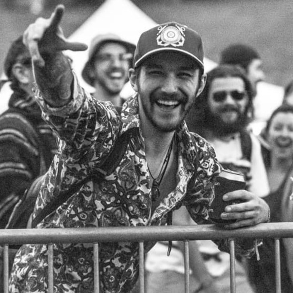 Meet your Posher, Dale